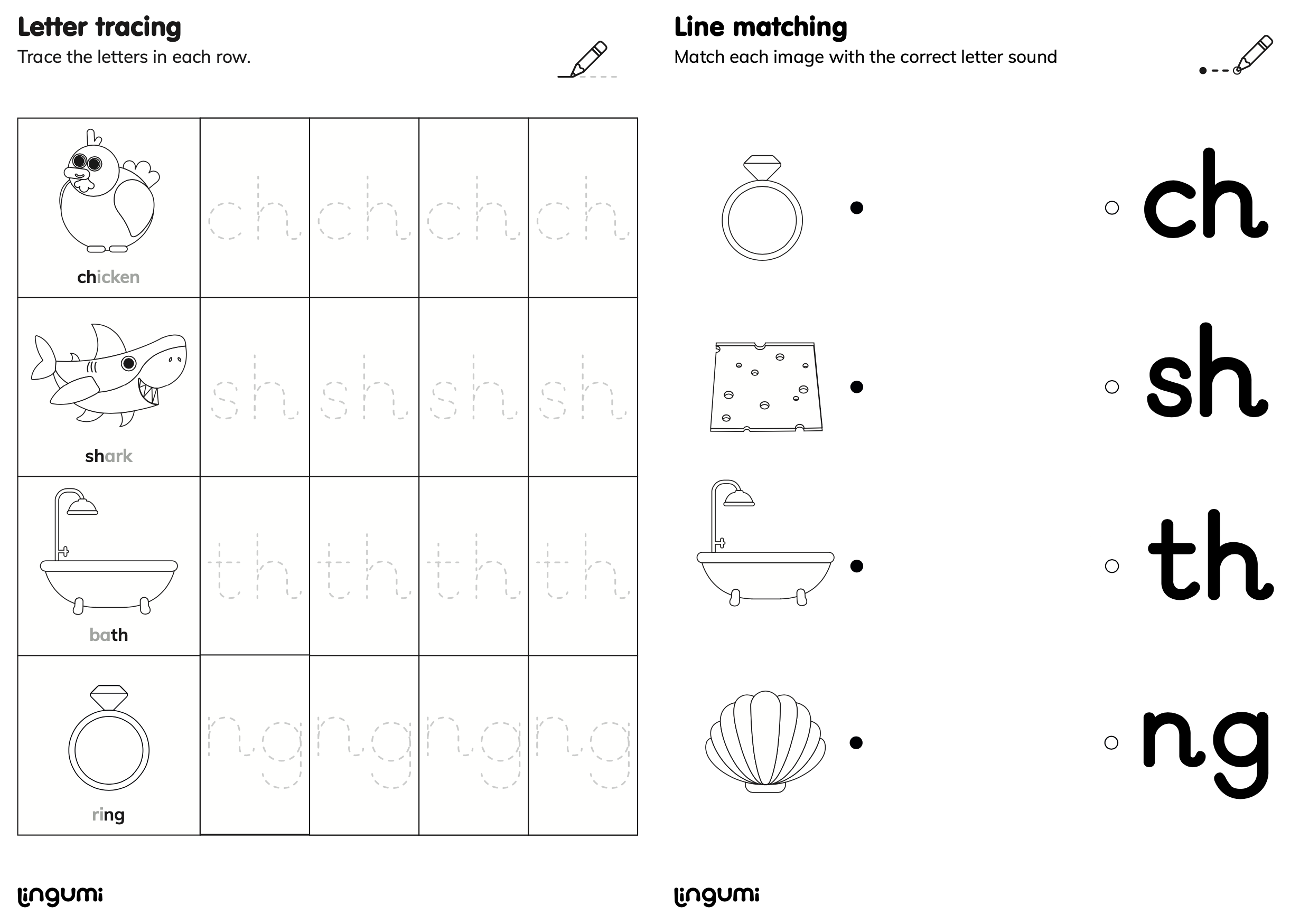 Resource Phonics Activity Book 2